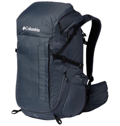 Mochilas Columbia Pine Hollow™ II Daypack Feminino Cinzentas Escuro Portugal | 143249-MTXL