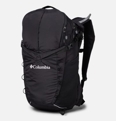 Mochilas Columbia Shadow Falls™ II 15L Hydration Pack Masculino Pretas Portugal | 121309-RXMZ