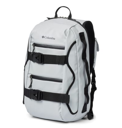 Mochilas Columbia Street Elite™ 20L Sling Pack Feminino Cinzentas Portugal | 103544-UYKR