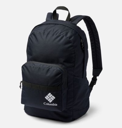 Mochilas Columbia Zigzag™ 22L Backpack Criança Pretas Portugal | 195363-STI6