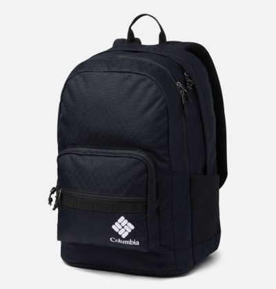 Mochilas Columbia Zigzag™ 30L Backpack Feminino Pretas Portugal | 133968-XEZ1