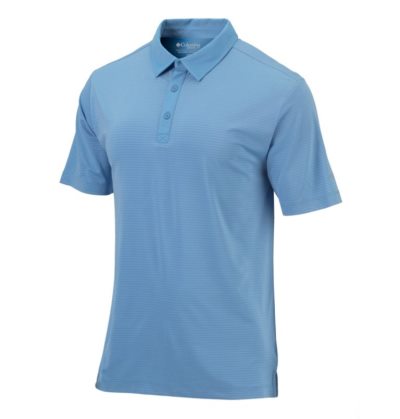 Polos Columbia Omni-Wick™ Sunday Polo Masculino Branco Portugal | 149737-DAYW