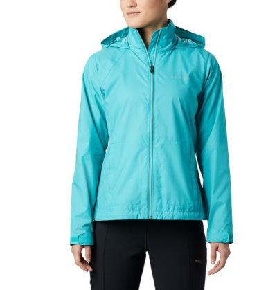 Capa De Chuva Columbia Switchback™ III Jaqueta Feminino Miami Portugal | 156760-PT1E