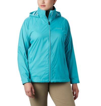 Capa De Chuva Columbia Switchback™ III Jaqueta Feminino Miami Portugal | 165612-HRPQ