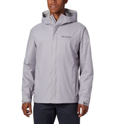 Capa De Chuva Columbia Watertight™ II Jaqueta Masculino Cinzentas Portugal | 166172-U5DY