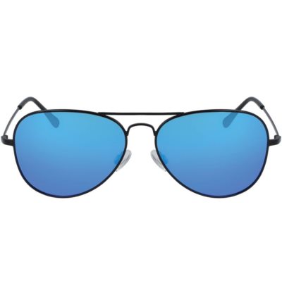 Óculos De Sol E Óculos De Proteção Columbia Norwester Sunglasses Masculino Pretas Azuis Portugal | 153243-KC5A