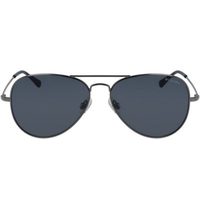 Óculos De Sol E Óculos De Proteção Columbia Norwester Sunglasses Masculino Cinzentas Escuro Portugal | 164987-986I