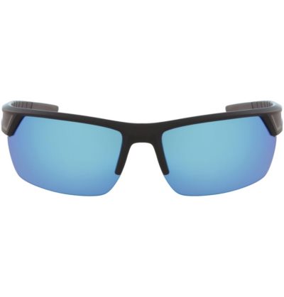 Óculos De Sol E Óculos De Proteção Columbia Peak Racer Sunglasses Masculino Pretas Azuis Portugal | 117189-6CE7