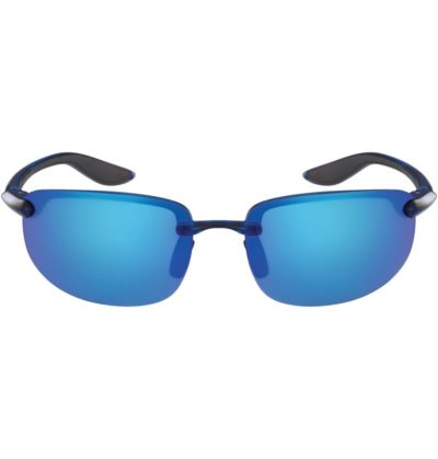 Óculos De Sol E Óculos De Proteção Columbia Unparalleled Sunglasses Masculino Azul Marinho Azuis Portugal | 144967-62AU