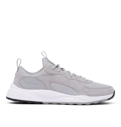 Tenis Columbia Pivot™ Shoe Masculino Cinzentas Branco Portugal | 187347-MNDC