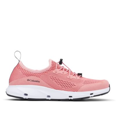 Tenis Columbia Vent™ Shoe Feminino Rosa Pretas Portugal | 148815-BBG7