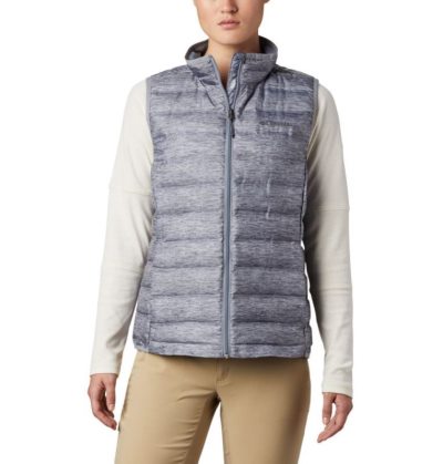 Coletes Columbia Lake 22™ Down Vest Feminino Cinzentas Portugal | 102939-OL5H