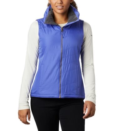 Coletes Columbia Marion Junction™ EXS Vest Feminino Roxo Portugal | 153829-Q2SW