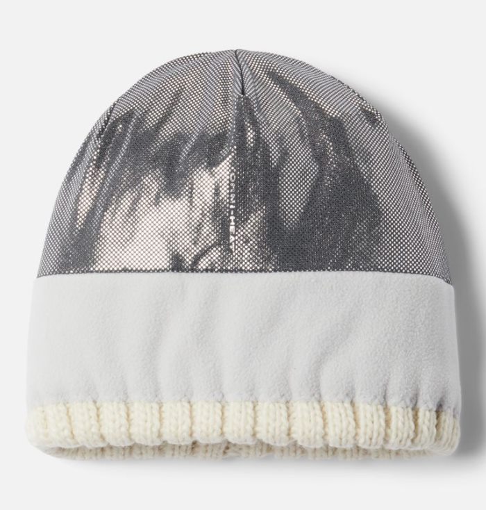 Gorros Columbia Ali Peak™ Beanie Feminino Creme Portugal | 143790-NX5Q