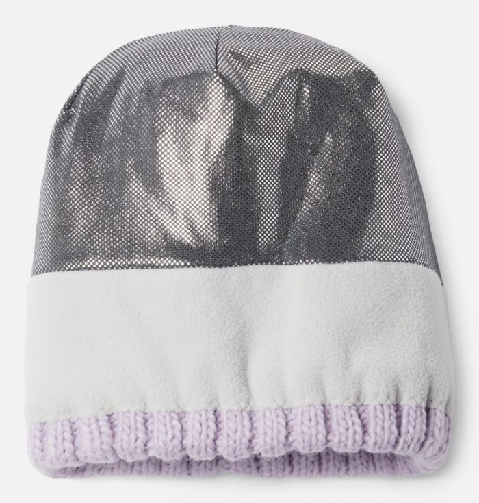 Gorros Columbia Ali Peak™ Beanie Feminino Luz Roxo Portugal | 149632-POQ6