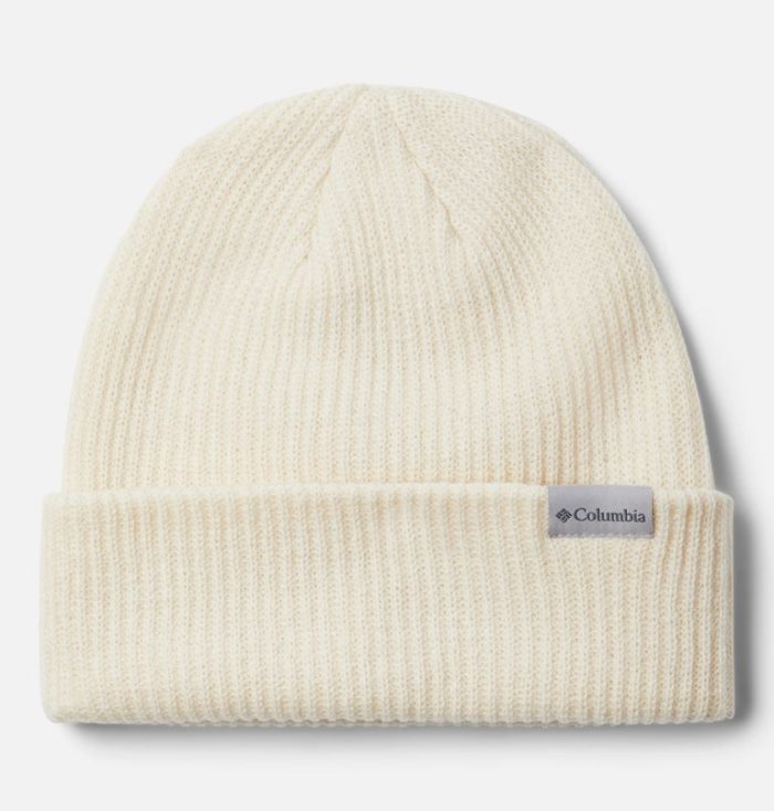 Gorros Columbia Lost Lager™ Beanie Masculino Creme Portugal | 165850-RS1U