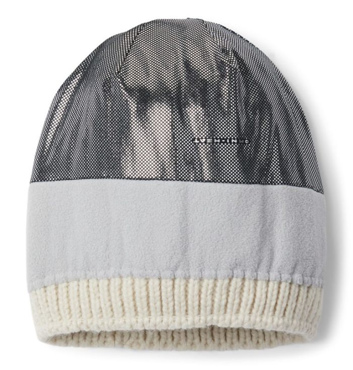 Gorros Columbia Parallel Peak™ II Beanie Feminino Creme Portugal | 125733-VHRG