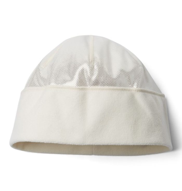 Gorros Columbia Trilha Shaker™ Beanie Masculino Creme Portugal | 170717-IAFI