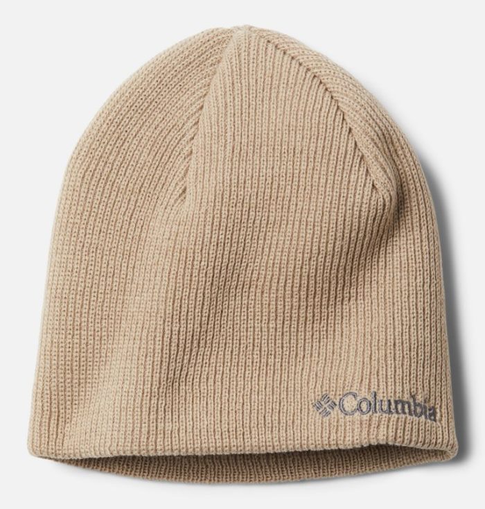 Gorros Columbia Whirlibird™ Beanie Masculino Bege Portugal | 114324-E6ZK