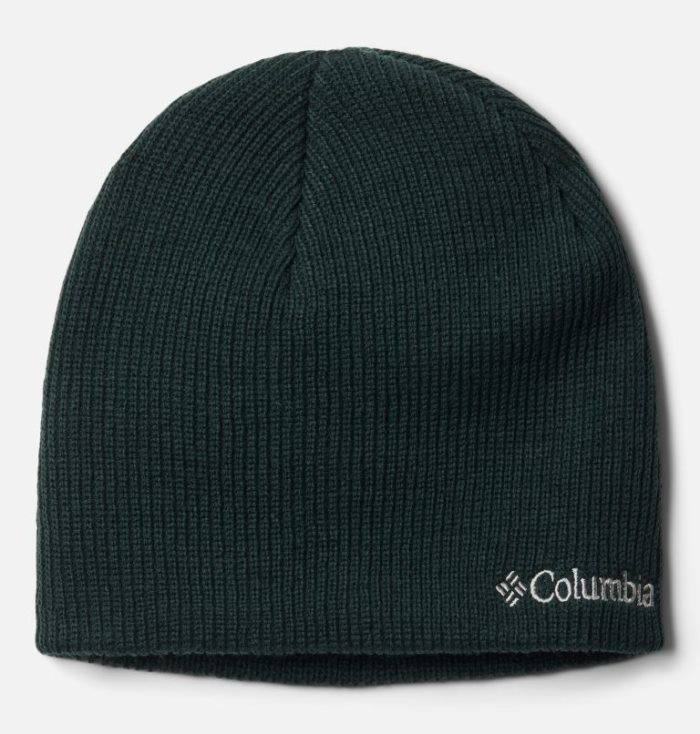 Gorros Columbia Whirlibird™ Beanie Masculino Verdes Portugal | 169320-ZPDQ