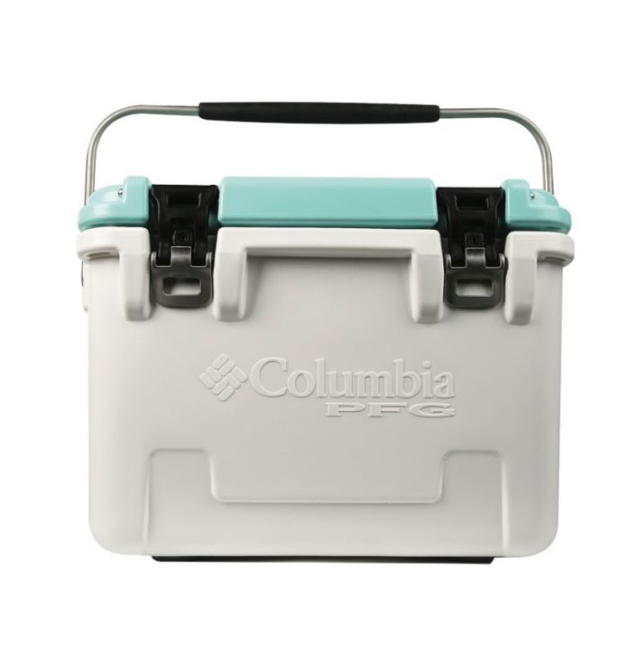 Bolsas Columbia PFG High Performance Cooler 25Q Feminino Turquesa Portugal | 100511-MQEP