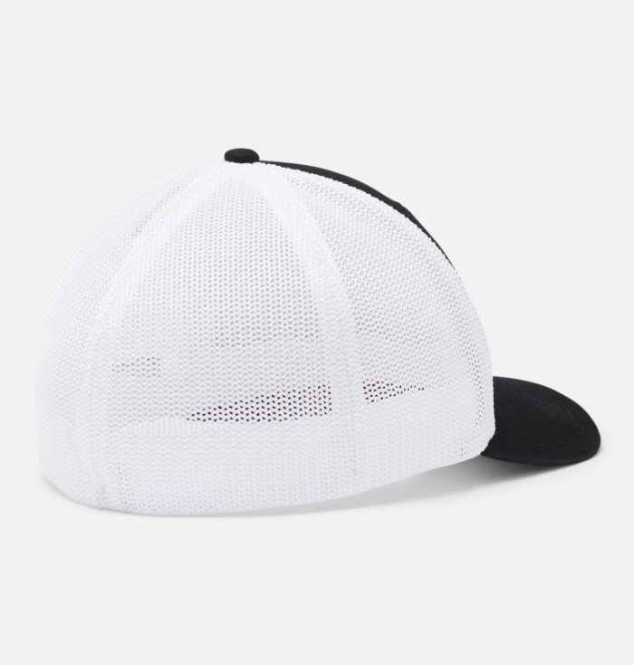 Boné Columbia Epic Trek™ Mesh Ballcap Masculino Pretas Portugal | 122602-SZBI