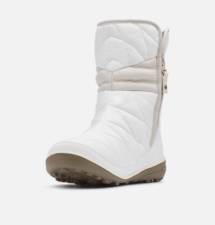 Botas Columbia Heavenly™ Slip II Omni-Heat™ Boot Feminino Branco Portugal | 103274-M7YD