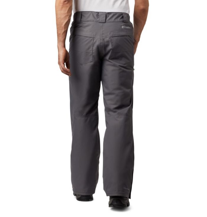 Calças Columbia Bugaboo IV™ Pants Masculino Cinzentas Portugal | 163882-DI9G