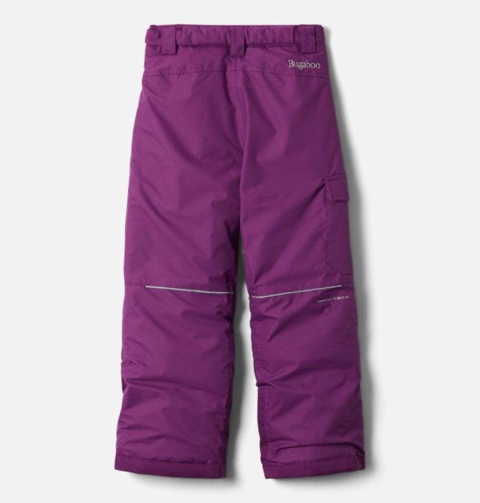 Calças Columbia Bugaboo™ II Pants Criança Roxo Portugal | 123151-F2EC