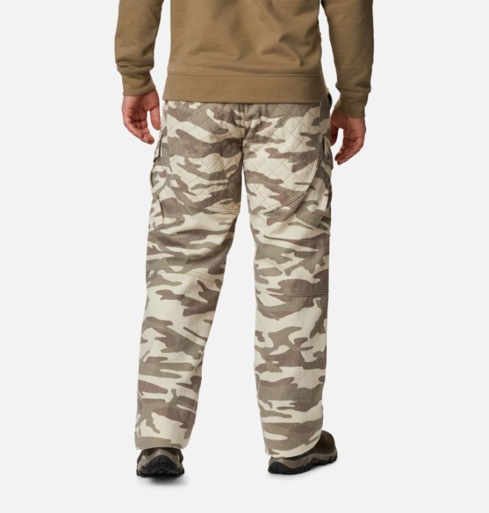 Calças Columbia Gallatin™ Pants Masculino Camufladas Portugal | 197460-K6K1