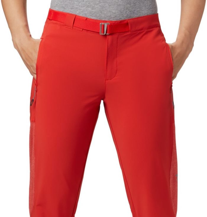 Calças Columbia Irico™ Freezer Pants Feminino Laranja Portugal | 159754-8PZP