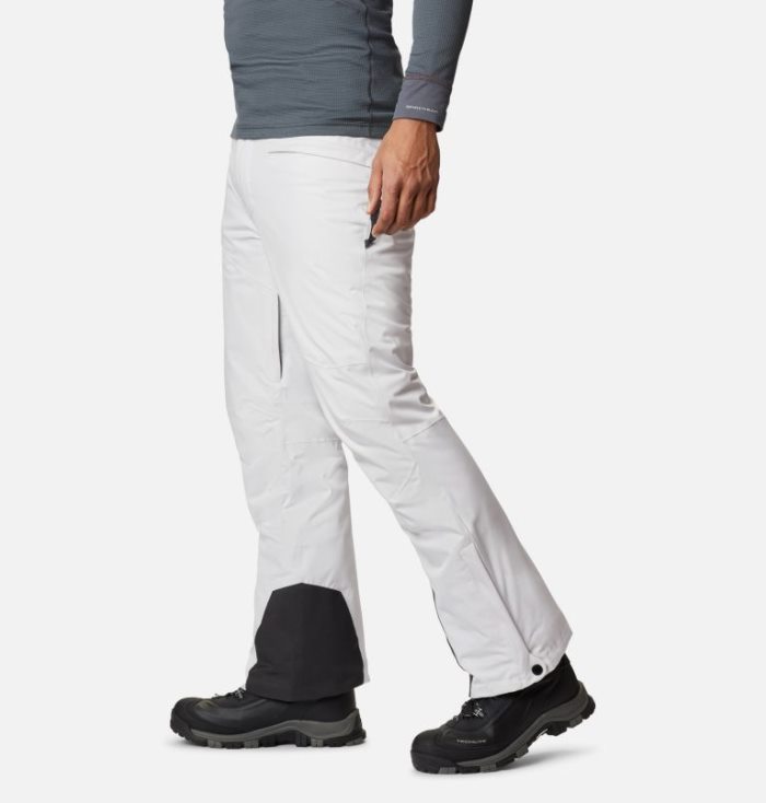 Calças Columbia Kick Turn™ Pants Masculino Cinzentas Portugal | 137719-5WYD