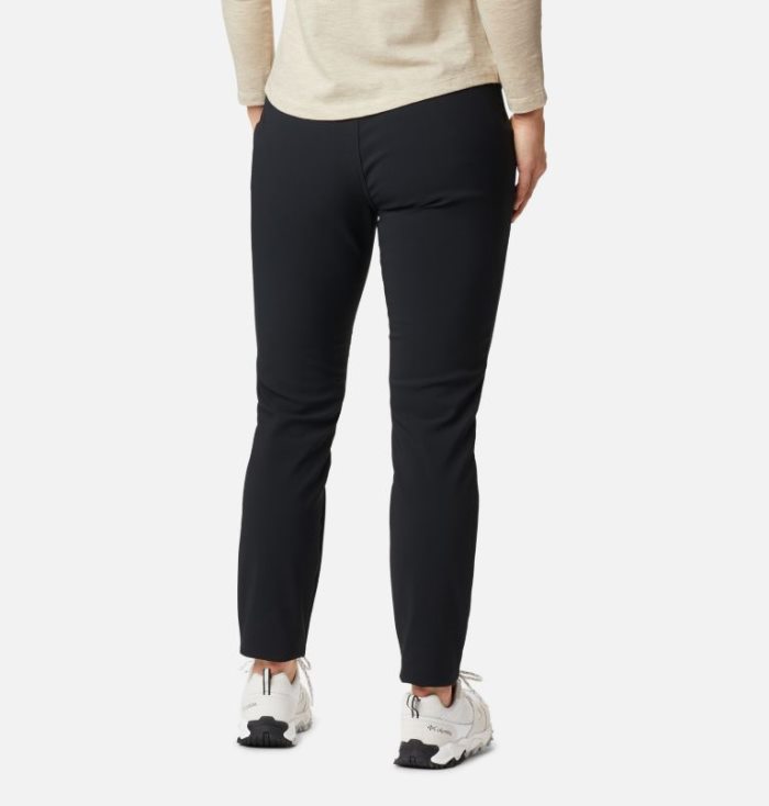 Calças Columbia Mt. Powder™ Pant Feminino Pretas Portugal | 188867-LNH4