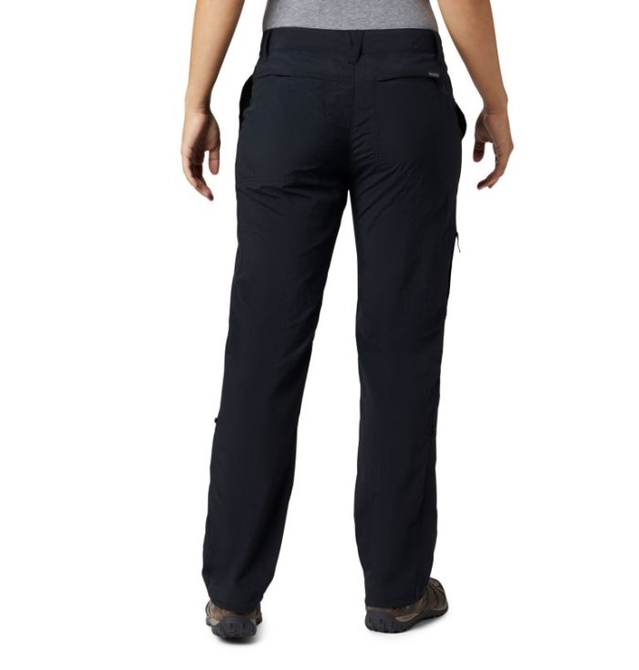 Calças Columbia Silver Ridge™ 2.0 Pants Feminino Pretas Portugal | 138082-SPQW