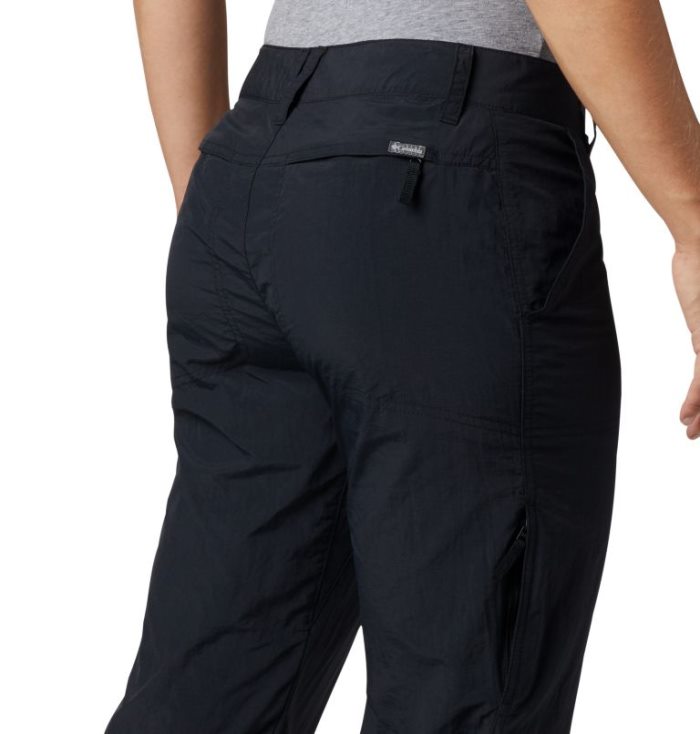 Calças Columbia Silver Ridge™ 2.0 Pants Feminino Pretas Portugal | 138082-SPQW