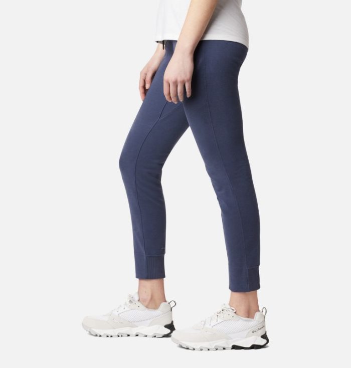 Calças Columbia Totagatic Range™ Pants Feminino Azuis Escuro Portugal | 153292-NRU1