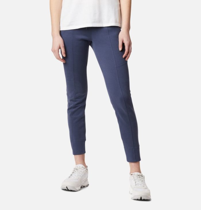 Calças Columbia Totagatic Range™ Pants Feminino Azuis Escuro Portugal | 153292-NRU1