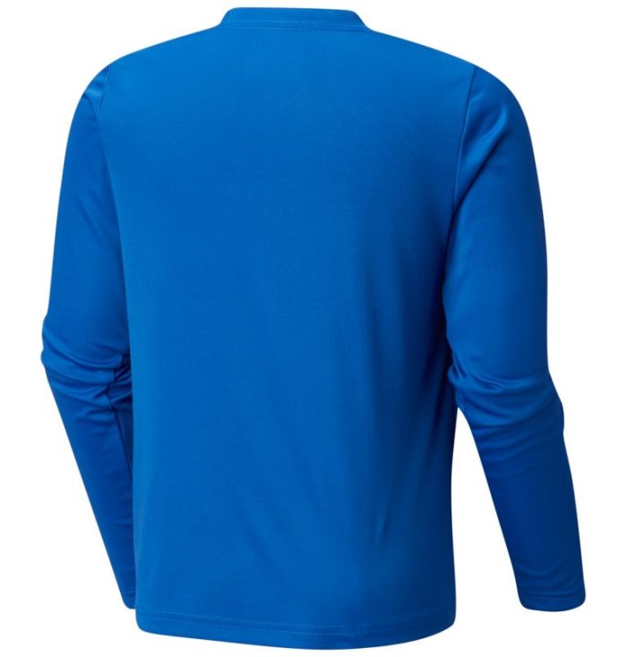 Camisas Columbia PFG Terminal Tackle™ Long Sleeve Tee Criança Azuis Cinzentas Portugal | 104440-NI59