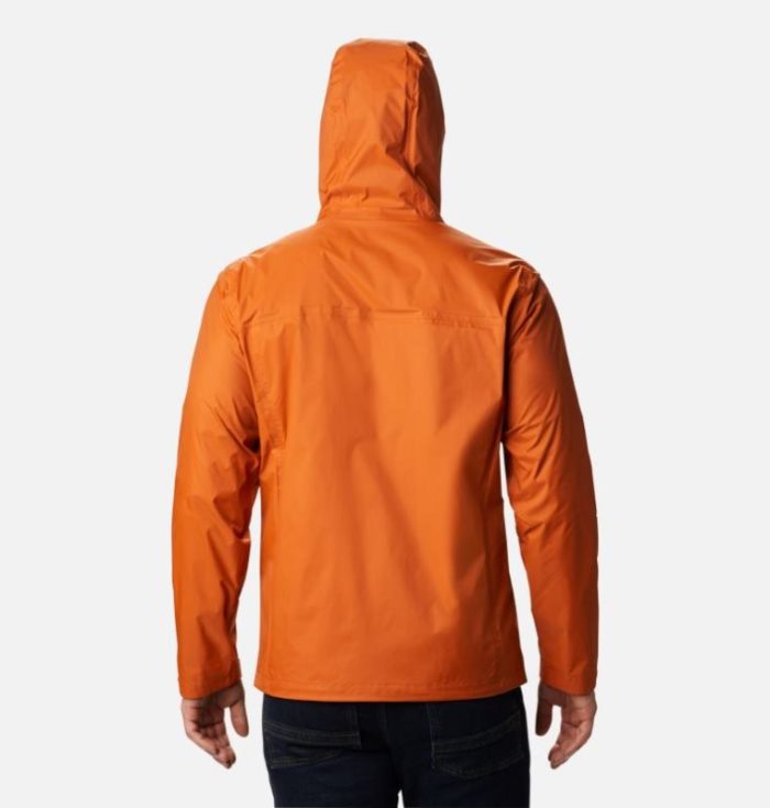 Casaco Columbia Watertight™ II Jaqueta Masculino Laranja Portugal | 142201-70Q6