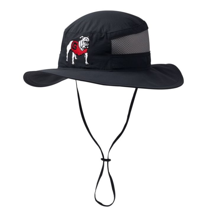 Chapeus Columbia Bora Bora™ Booney II Masculino Pretas Portugal | 196357-HIM4