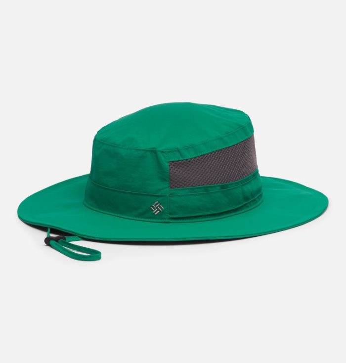 Chapeus Columbia Bora Bora™ II Booney Masculino Verdes Portugal | 111428-QSIX