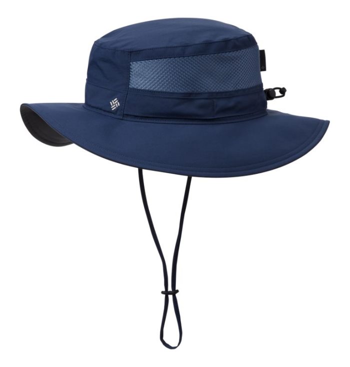 Chapeus Columbia Bora Bora™ II Booney Masculino Azul Marinho Portugal | 147953-D99Q