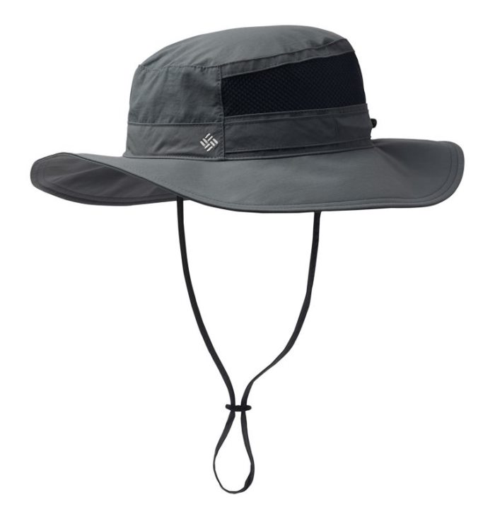 Chapeus Columbia Bora Bora™ II Booney Masculino Cinzentas Escuro Portugal | 193733-IQUI