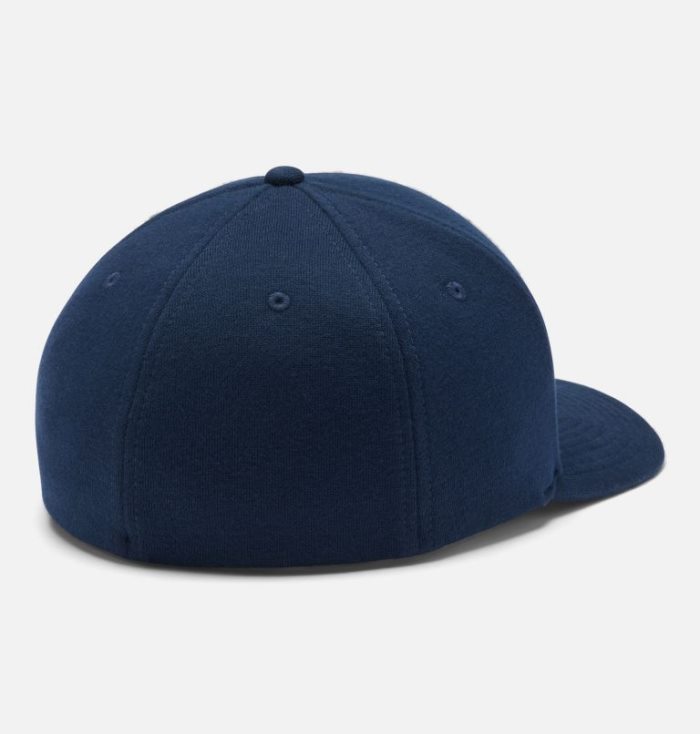 Chapeus Columbia Lodge™ Hat Masculino Azul Marinho Portugal | 143301-24N4