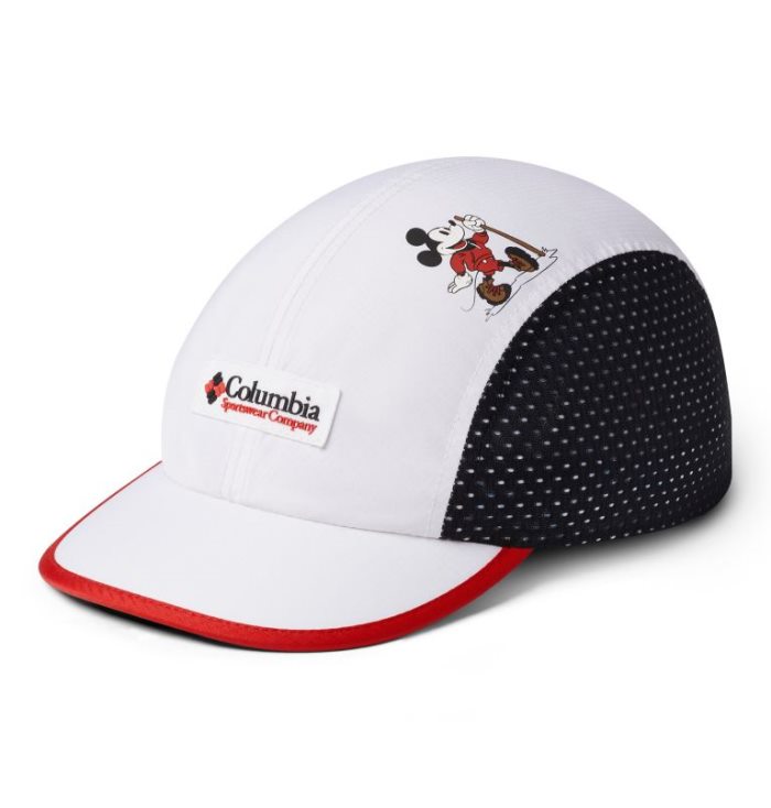 Chapeus Columbia Shredder™ Hat Criança Branco Portugal | 103997-KOF8