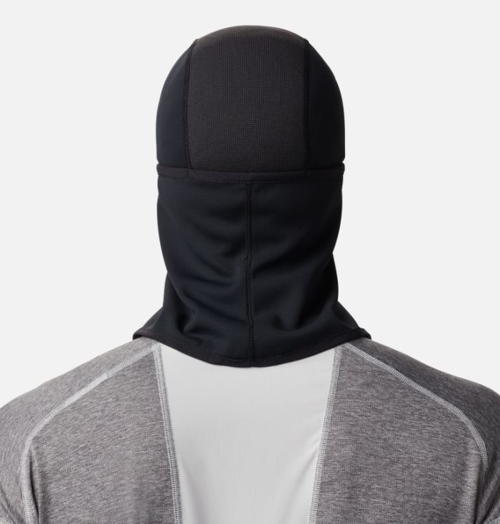 Chapeus Columbia Titanium™ II Balaclava Masculino Pretas Portugal | 107522-KYWX