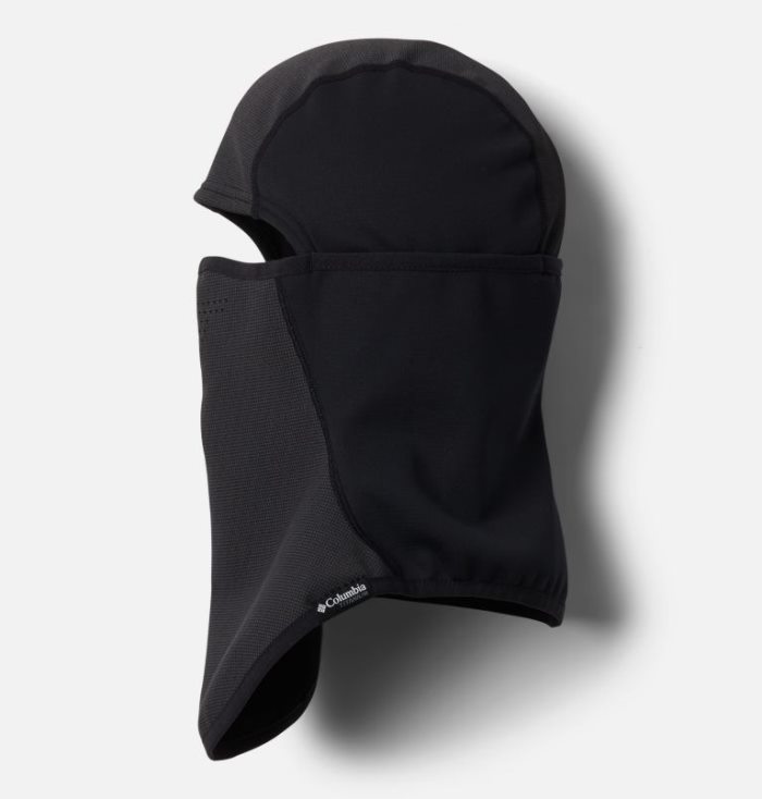 Chapeus Columbia Titanium™ II Balaclava Masculino Pretas Portugal | 107522-KYWX