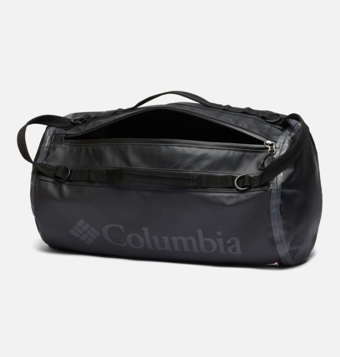 Mochilas E Rolos Columbia OutDry Ex™ 40L Duffel Feminino Pretas Portugal | 111585-KOKU