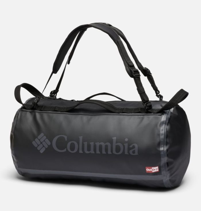 Mochilas E Rolos Columbia OutDry Ex™ 40L Duffel Feminino Pretas Portugal | 111585-KOKU