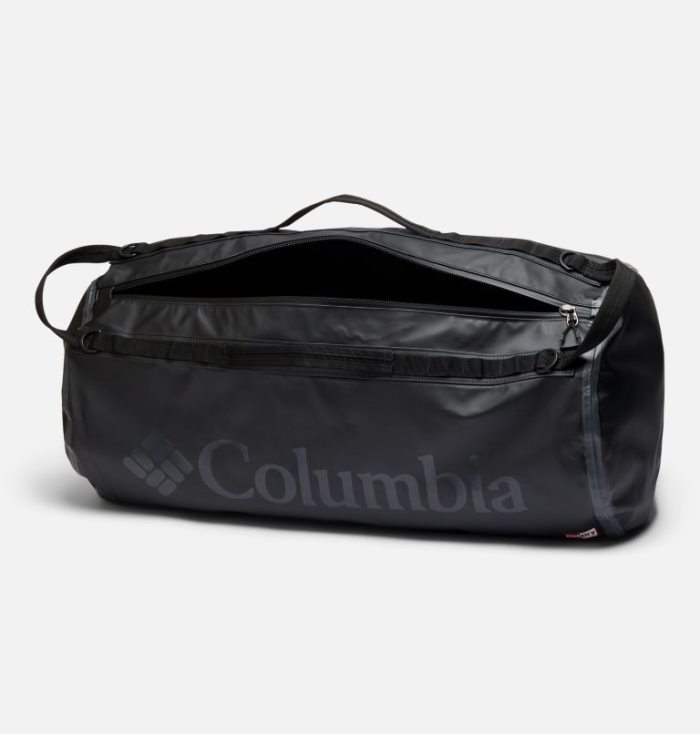 Mochilas E Rolos Columbia OutDry Ex™ 80L Duffel Masculino Pretas Portugal | 102900-94ZM